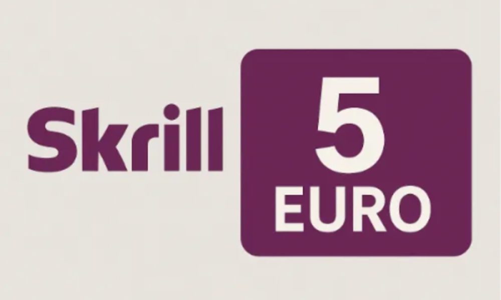 top casino sites that accept skrill deposits